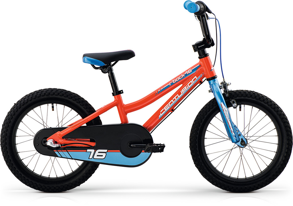 Centurion R'Bock 16.3