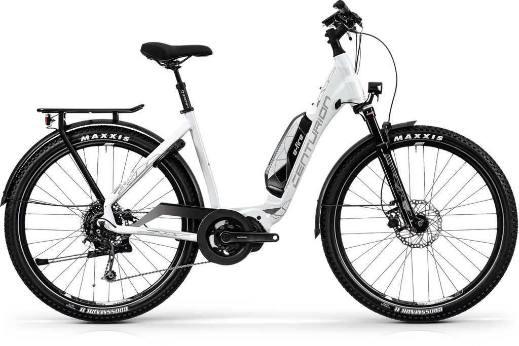 Centurion E-Fire Country F750